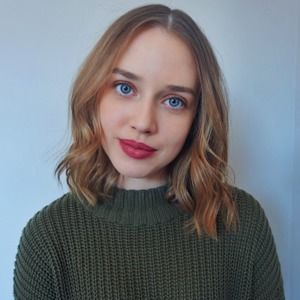 Meet your Posher, Caitlin